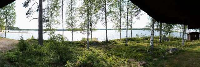 Кемпинги Marjoniemi Camping Hiidenniemi-43